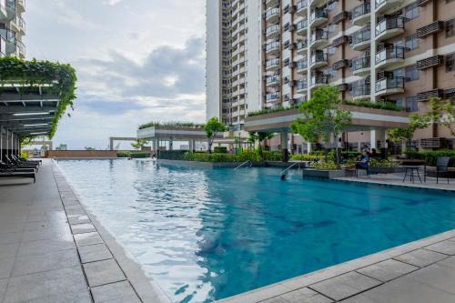 Pasay Apartment | The Radiance Manila Bay