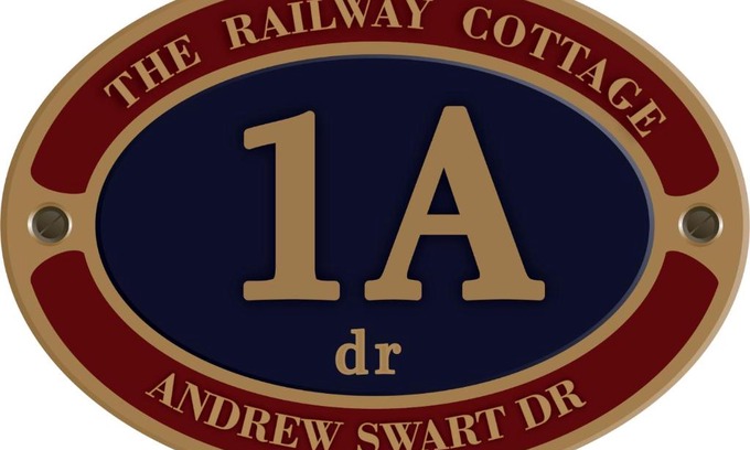 George Apartment | The Railway Cottage