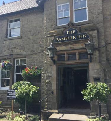 Edale Hotel | The Rambler Inn & Holiday Cottage