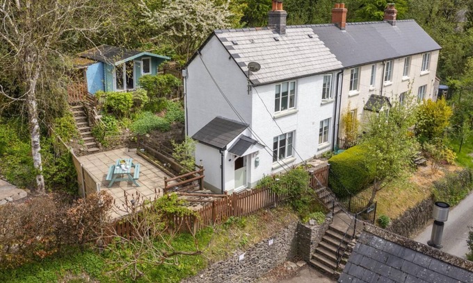 Dulverton Cottage | The Ramblings, Bridgetown