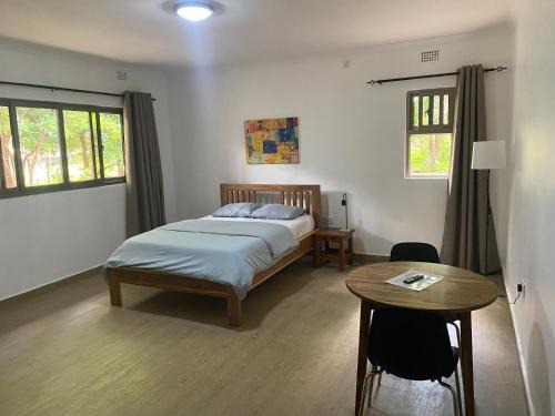 Lusaka Apartment | The ranch apartments, en-suite rooms