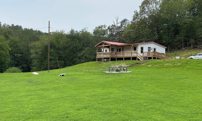 Bluffton House | The Ranch House