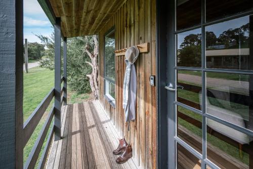 Boneo House | The Ranch Mornington Peninsula