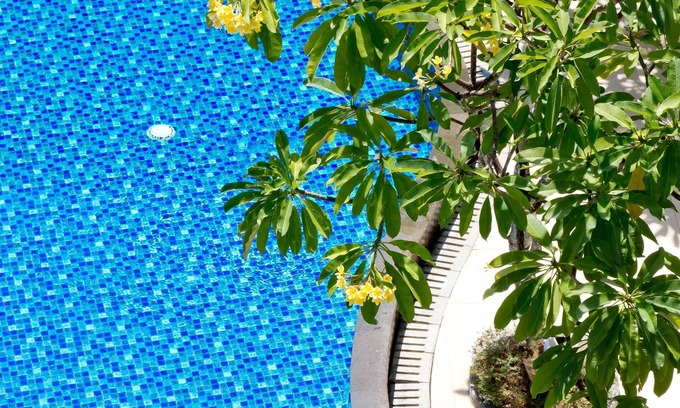 Kartika Plaza Resort | The Rani Hotel & Spa