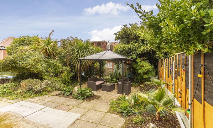Boscombe House | The Ravensbourne Hotel