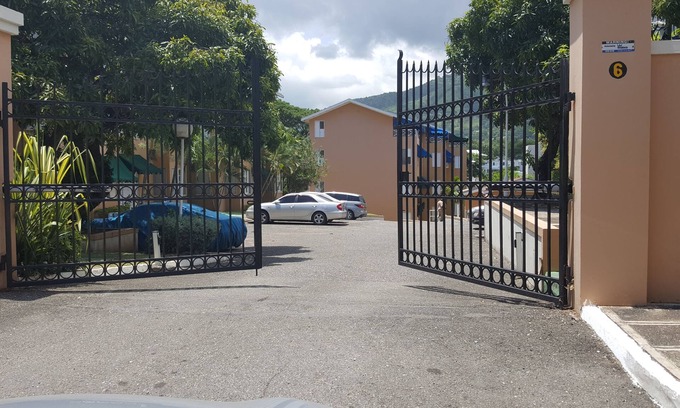 Saint Andrew Apartment | The Ravina Corporate Suites
