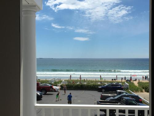 Old Orchard Beach Bed & Breakfast | The Rebekah Inn