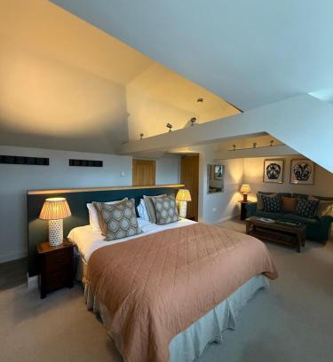 Alnmouth Hotel | The Red Lion Inn Alnmouth