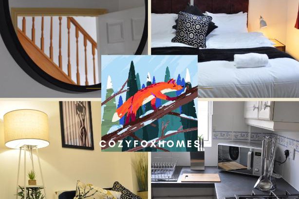 Swindon House | The RedBridge House