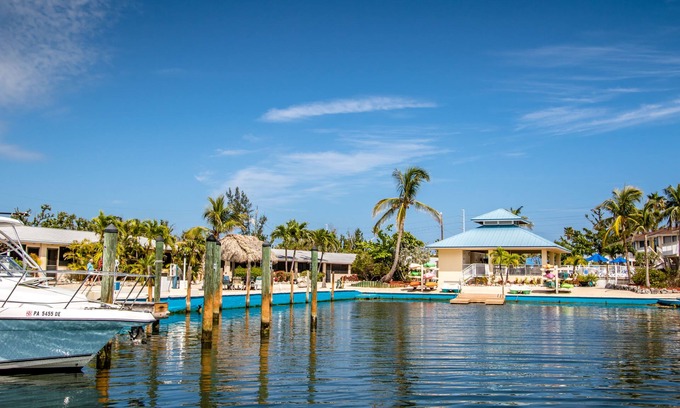 Marathon Condo | The Reef at Marathon