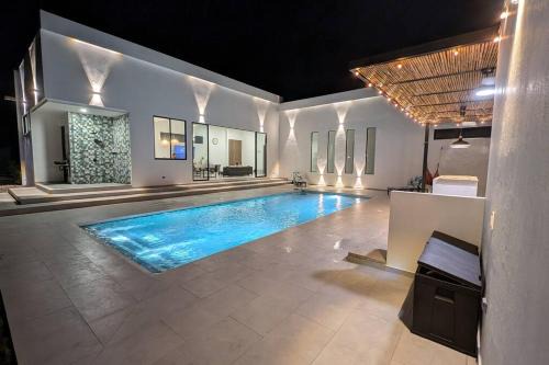 Melgar House | The Refuge Your Oasis in Nilo