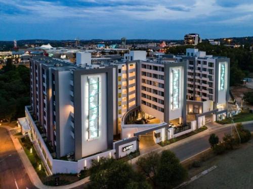 Pretoria Hotel | The Regency Aparthotel