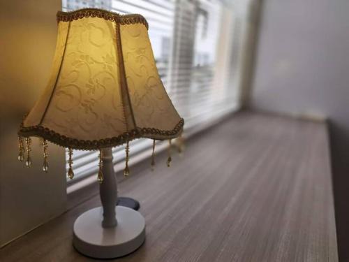Seri Tanjung Pinang Apartment | The Regency Luxury Suite -Gurney Strait Quay