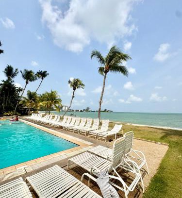 Si Rusa Apartment | The Regency Resort Homestay SEAVIEW Port Dikson