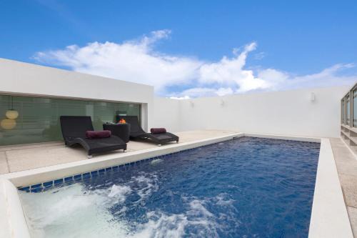 Kamala Apartment | The Regent Phuket Serviced Apartment Kamala Beach