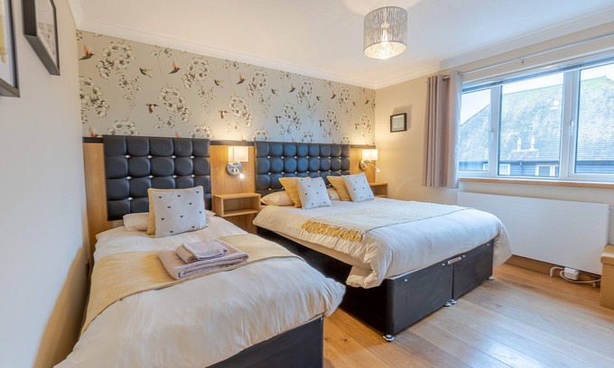 Rye Hotel | The Regent, Rye