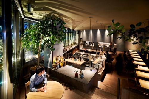 Minami Hotel | THE REIGN HOTEL KYOTO