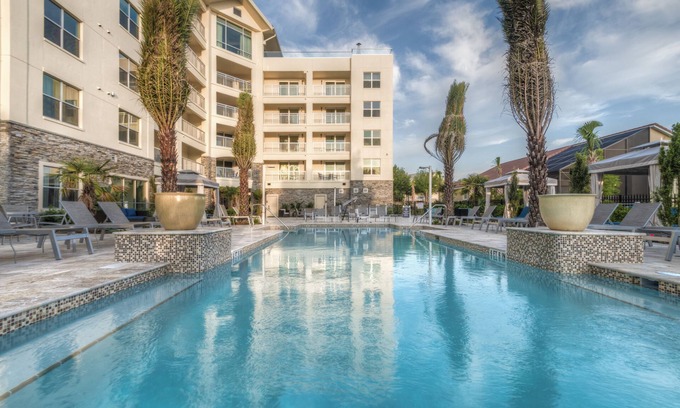 West Kissimmee Apartment | The Reserve at Summer Bay