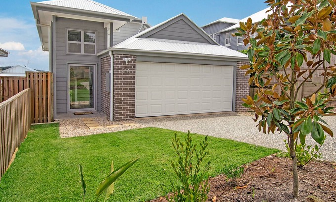 Bangalow House | The Residence Bangalow - New Home in the heart of Bangalow