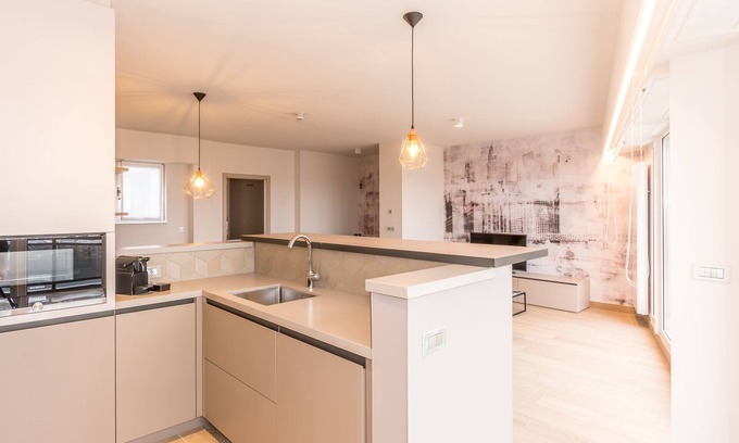 Gare Apartment | The Residence Gare