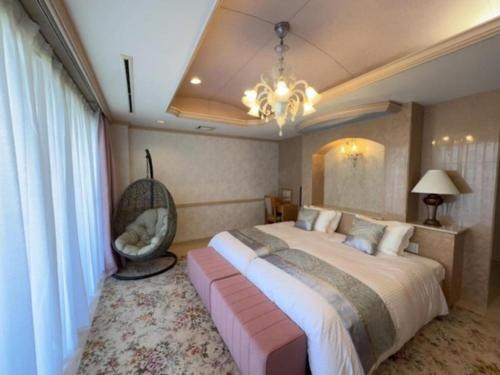 Kita Ward Hotel | The Residence Hotel Okayama - Vacation STAY 43056v