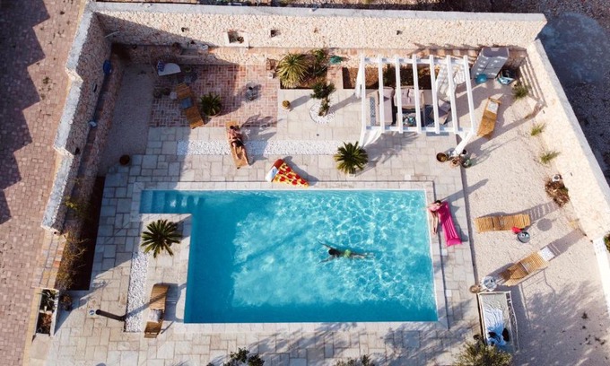 Bilice House | The Residence