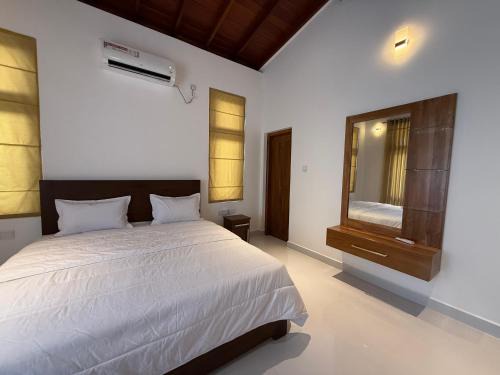 Rathmalana Bed & Breakfast | The Residence Retreat