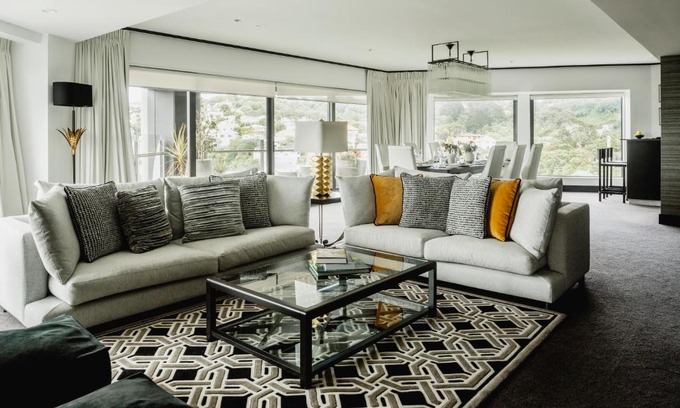 Wellington Hotel | The Residence Suite at Bolton Hotel