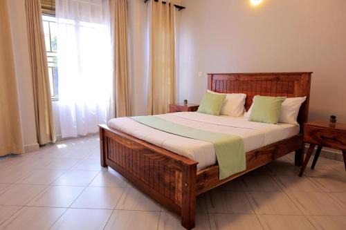 Kireka Apartment | The Residence Ug