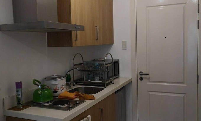 Matandang Balara Condo | THE RESIDENCES AT COMMONWEALTH