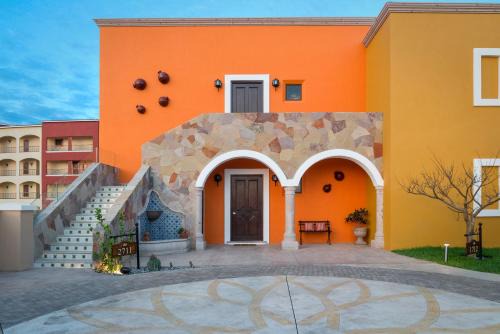 Los Cabos Villa | The Residences at Hacienda Encantada
