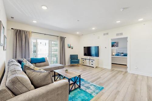 Rehoboth Beach Apartment | The Residences of Rehoboth Bay - 33737 Skiff Aly #4206