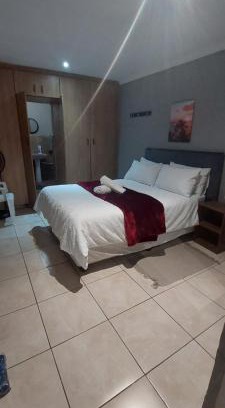 Khayelitsha Apartment | The Resting Nest