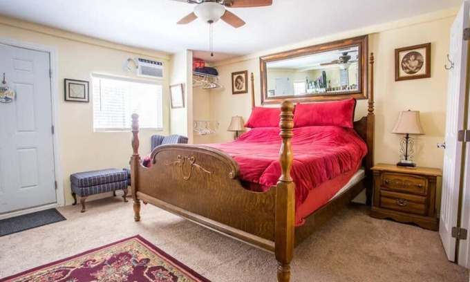 Thousand Oaks Apartment | The Resting Place in Thousand Oaks