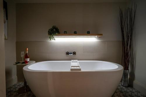 Bootham Apartment | The Retreat at Dukes Townhouse