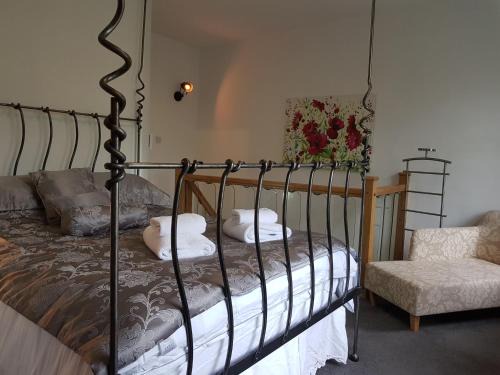 Ainley Top House | The Retreat at Plover Cottage Lindley