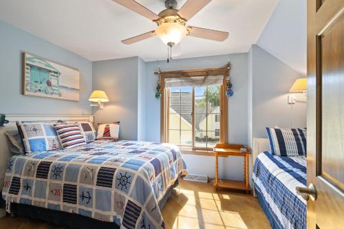 Fish Creek House | The Retreat at Sunshine Creek by Simple Life Rentals