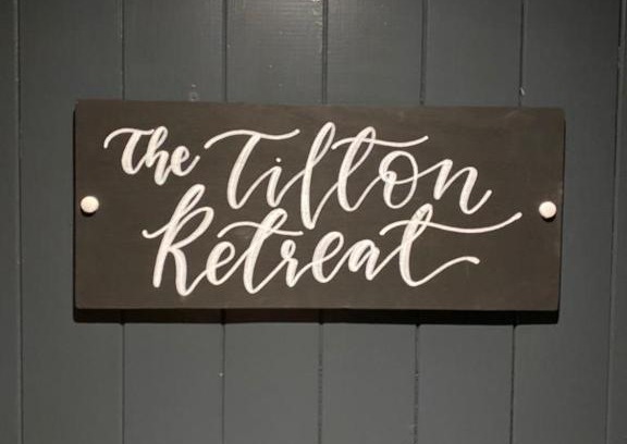 East Norton Bed & Breakfast | ‘The Retreat” at the Rose @ Crown
