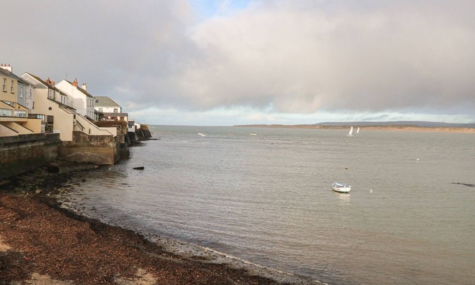 Appledore Cottage | The Retreat