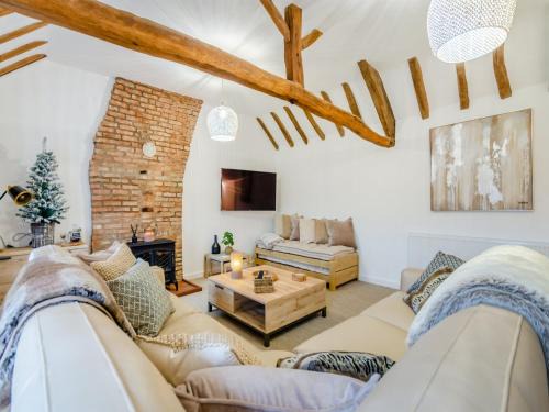 Nettleham House | The Retreat