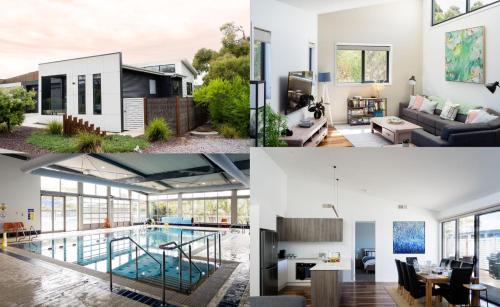 Inverloch House | The Retreat Inverloch