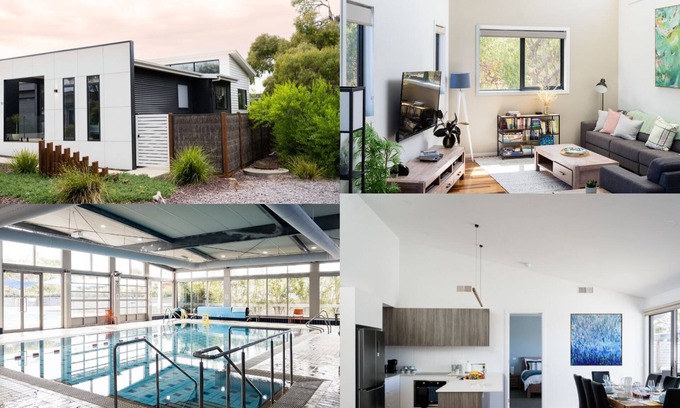 Inverloch House | The Retreat Inverloch