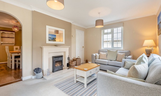 West Lulworth House | The Retreat Lulworth