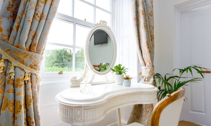 New Forest District Hotel | The Retreat New Forest