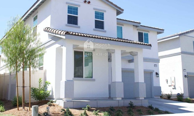 Moreno Valley House | The Retreat on Gossamer Ct