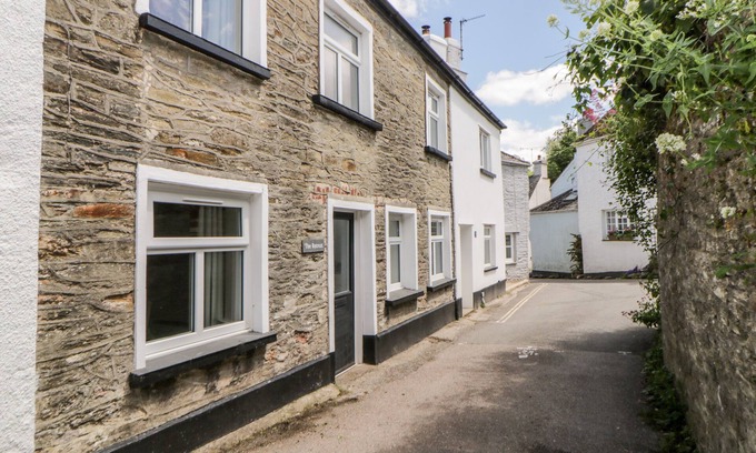 Harbertonford Cottage | THE RETREAT, pet friendly, country holiday cottage in Harbertonford