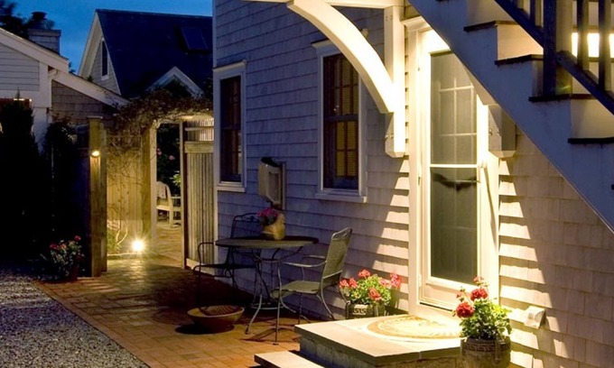 Provincetown Bed & Breakfast | The Revere Guest House