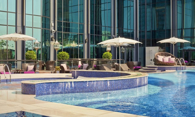 Dong Khoi Hotel | The Reverie Saigon Residential Suites