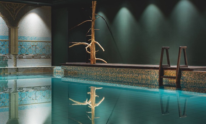 Zermatt Hotel | the rex, Zermatt