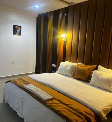 Uyo Hotel | The Ridge Hotel and Bar